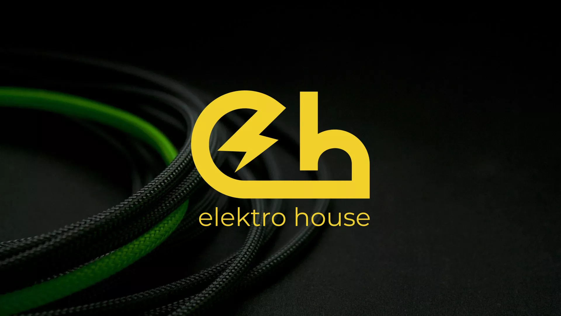 Создание сайта компании «Elektro House» в Микуне